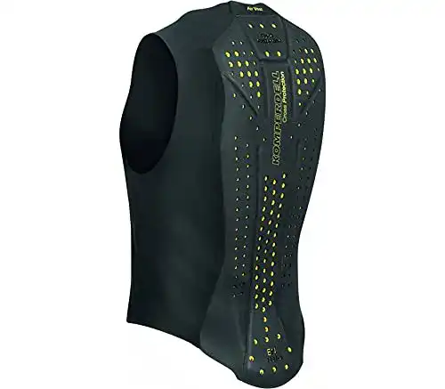 Protektorenweste Komperdell Herren Air Vest 17″ original (91) XXS
