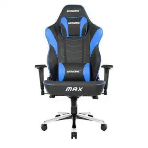 Akracing-Gaming-Stuhl AKRacing Chair Master Max Gaming