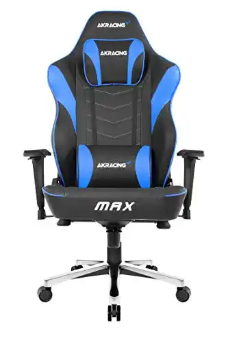 Akracing-Gaming-Stuhl AKRacing Chair Master Max Gaming