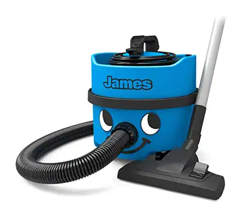 Numatic-Staubsauger Numatic 900140/JVP180-11 James 620 Watt