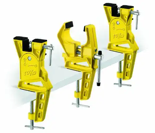 Die beste Skispanner Toko Ski Vise Worldcup 2026 Test Bestseller Skispanner Toko Ski Vise Worldcup