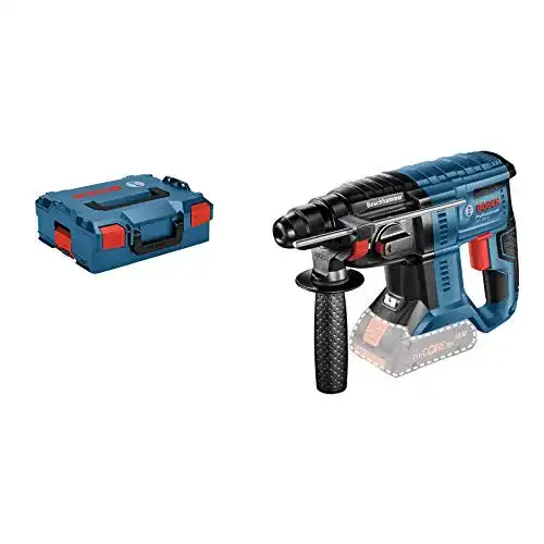 Bosch-Professional-Bohrhammer Bosch Professional GBH 18V-20