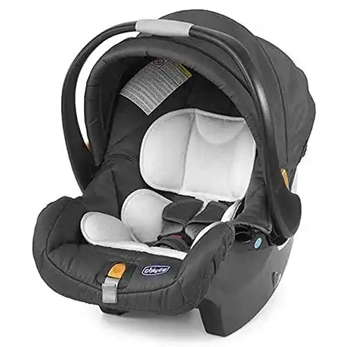 Chicco-Kindersitz Chicco Key Fit Autositz 0-13 kg Gruppe 0+