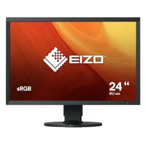Eizo-Monitor EIZO ColorEdge CS2410, 24,1 Zoll Grafik Monitor