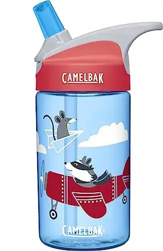 Camelbak-Trinkflasche CAMELBAK Kinder Eddy 4L Trinkflasche