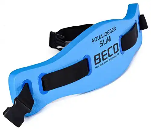 Die beste Beco-Schwimmgürtel Beco Damen Aqua-Jogging-Gürtel-9619 2026 Test Bestseller Beco-Schwimmgürtel Beco Damen Aqua-Jogging-Gürtel-9619