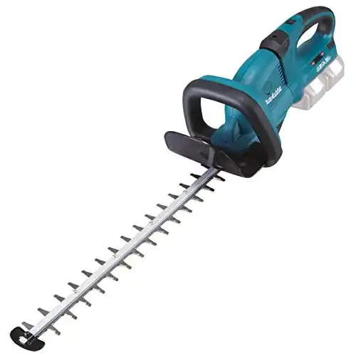Makita-Akku-Heckenschere Makita DUH551Z Akku-Heckenschere