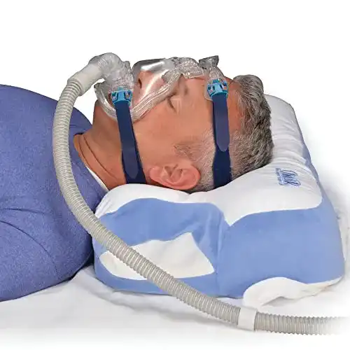 Die beste CPAP-Kissen Contour 2.0 höhenverstellbar, Größe: 51x32x10 cm 2026 Test Bestseller CPAP-Kissen Contour 2.0 höhenverstellbar, Größe: 51x32x10 cm