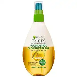 Garnier-Haarkur Garnier Duo-Effekt Pflege Oil Repair Haarkur