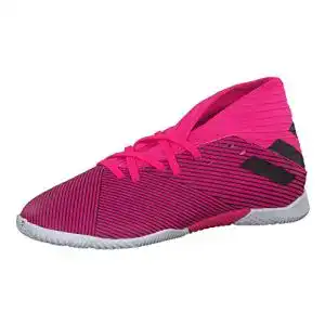 Hallenfußballschuhe Kinder adidas Kinder Fussballschuhe Nemeziz