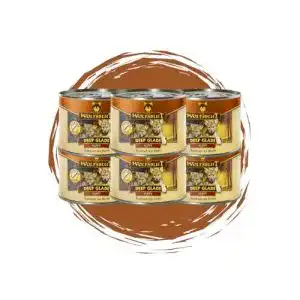 Wolfsblut-Welpenfutter Warnicks Tierfutterservice Deep Glade