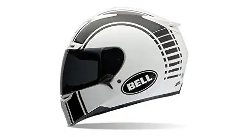 Bell-Helm Bell Powersports Helme RS-1, Liner Pearl Weiß, XXL