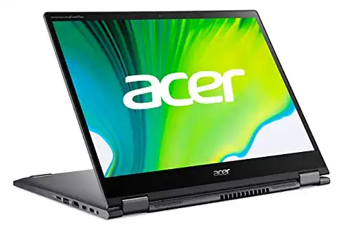 Acer-Spin Acer Spin 5 EVO (SP513-55N-72ER) Convertible
