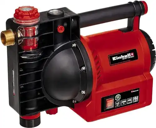 Einhell-Gartenpumpe Einhell Gartenpumpe GE-GP 1145 ECO