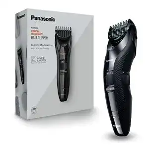 Panasonic-Haarschneider Panasonic ER-GC53, 19 Schnittlängen