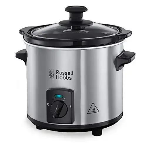 Russell-Hobbs-Reiskocher Russell Hobbs Slow Cooker