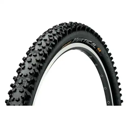 Continental-Fahrradreifen Continental MTB-Reifen Vertical 2.3