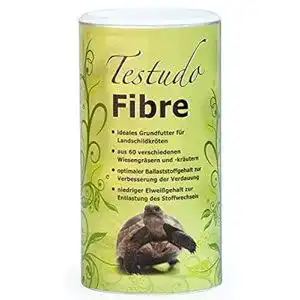 Schildkröten-Futter Agrobs Pre Alpin Testudo Fibre 250 g