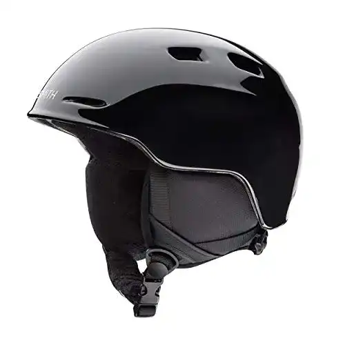Smith-Skihelm Smith Kinder Skihelm Zoom Junior mit EPS Schaum