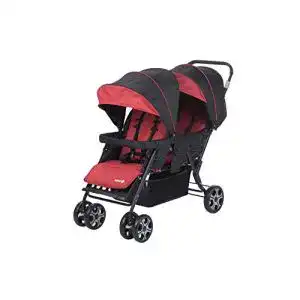 Geschwisterwagen Safety 1st 1151668000 Teamy, wendig