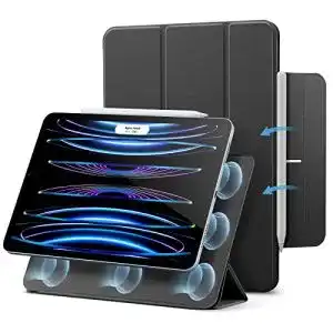 iPad-Pro-11-Hülle ESR Magnetische Hülle, Trifold Standhülle
