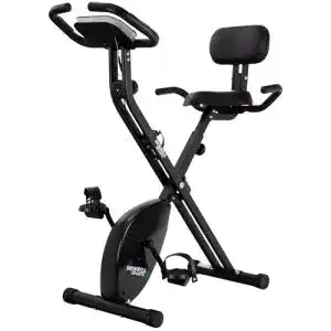 Heimtrainer (klappbar) Miweba Sports Indoor Xycling X-Bike