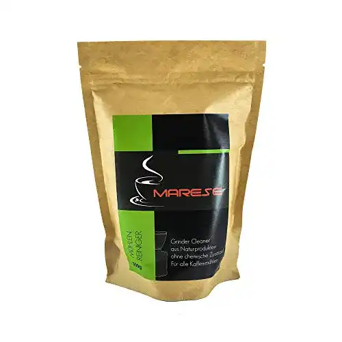 Kaffeemühlenreiniger Espresso Marese Mühlenreiniger 500g