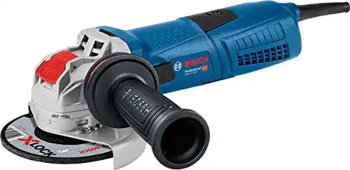 Winkelschleifer 125 mm mit Drehzahlregelung Bosch Professional