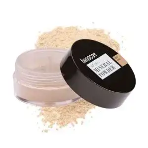 Loses Puder benecos – Naturkosmetik – Mineral Powder – loose –