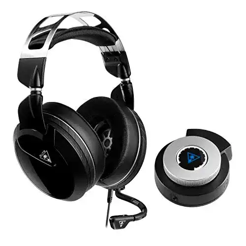 Turtle-Beach-Headset Turtle Beach Elite Pro 2 Gaming Headset