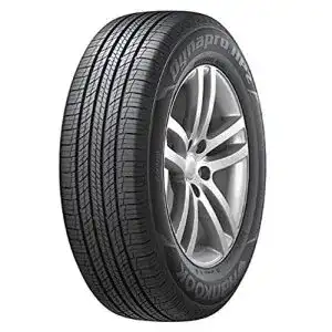 Sommerreifen 235/60 R18 HANKOOK Dynapro HP2 RA33 XL
