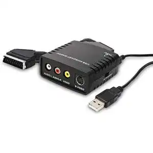 Video-Grabber DIGITNOW! USB Video Grabber Adapter