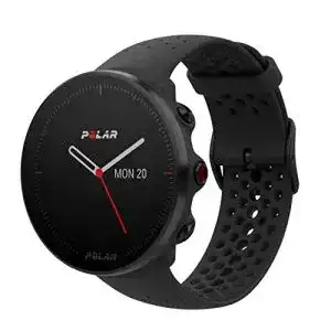 Schwimmuhr Polar Vantage M – Allround-Multisportuhr mit GPS