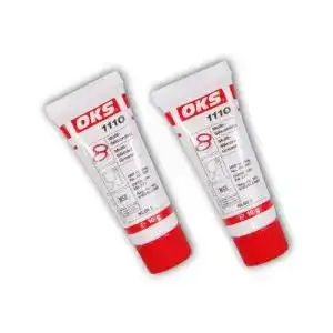 Armaturenfett OKS 1110 Multisilikonfett 20g