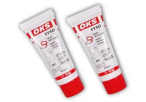 Armaturenfett OKS 1110 Multisilikonfett 20g