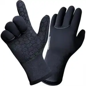 Neopren-Handschuhe PAWHITS Neoprenhandschuhe 3mm