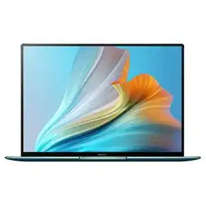 Laptop für Bildbearbeitung und Musikproduktion HUAWEI