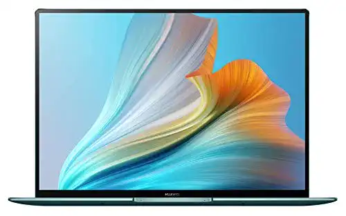 Laptop für Bildbearbeitung und Musikproduktion HUAWEI