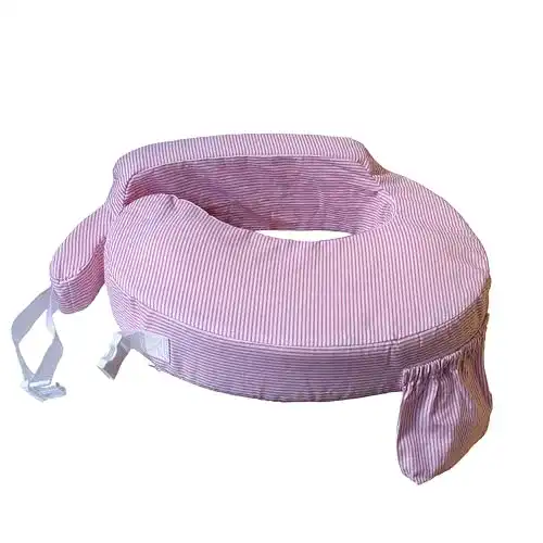 Die beste Stillkissen MY BREST FRIEND 0007 Standard Stillen Pflege Kissen 2026 Test Bestseller Stillkissen MY BREST FRIEND 0007 Standard Stillen Pflege Kissen