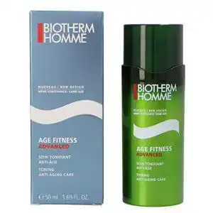 Biotherm-Gesichtscreme Biotherm Feuchtigkeitslotion Homme