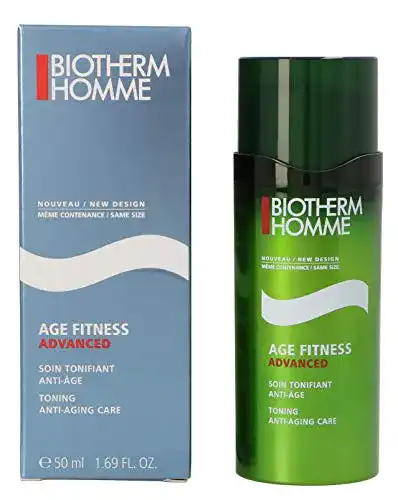 Biotherm-Gesichtscreme Biotherm Feuchtigkeitslotion Homme