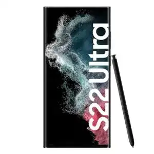 Dual-SIM-Handy Samsung S908B Galaxy S22 Ultra 5G 128GB/8GB