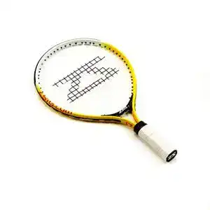 TennisschlÃ¤ger Kinder Zsig Kinder Mini Tennisschläger Einheitsgröße gelb