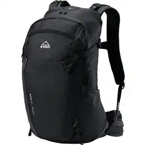 McKINLEY-Rucksack McKINLEY Wander-Rucksack Lynx, Anthra/Black