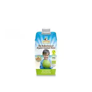 Bio-Kokoswasser Dr. Goerg Premium 330 g