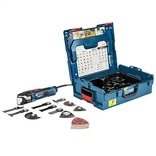 Bosch-Multifunktionswerkzeug Bosch Professional GOP 55-36