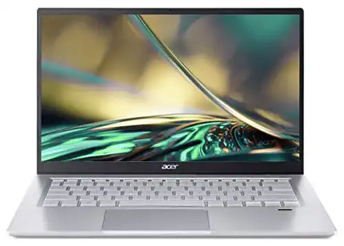 Laptop bis 800 Euro Acer Swift 3 (SF314-43-R65T) Ultrathin