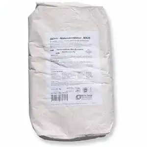 Natursteinkleber BEHA MX25, Fliesenkleber, Dünnbettkleber | 25kg