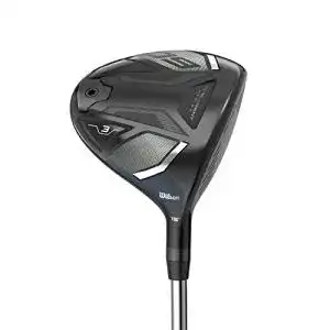 Fairwayholz Wilson Staff Golfschläger D9 Fairway-Holz 3, 13,5° Loft