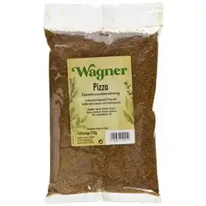 Pizzagewürz Wagner Gewürze Pizza Gewürzzubereitung, 250 g